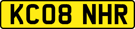 KC08NHR