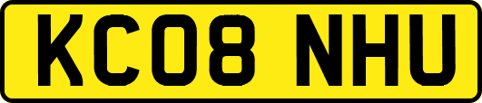 KC08NHU