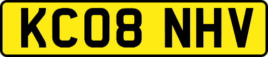 KC08NHV