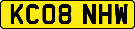 KC08NHW