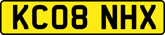 KC08NHX