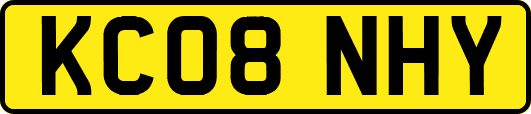 KC08NHY