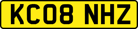 KC08NHZ