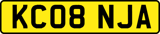 KC08NJA