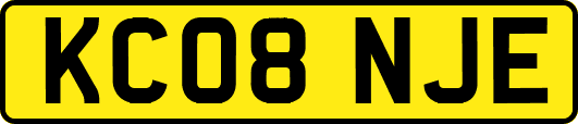 KC08NJE