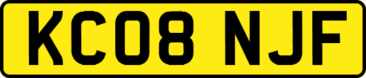 KC08NJF