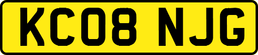 KC08NJG