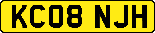 KC08NJH