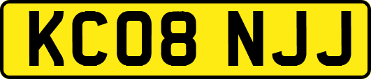 KC08NJJ