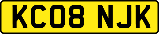 KC08NJK