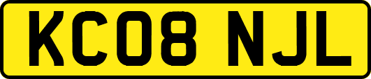 KC08NJL