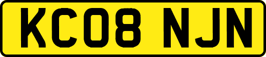 KC08NJN