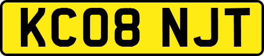 KC08NJT