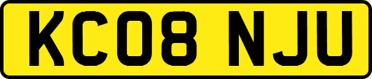 KC08NJU