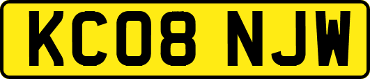KC08NJW