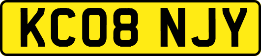 KC08NJY