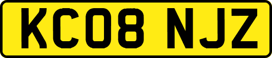 KC08NJZ
