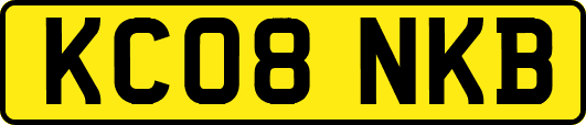 KC08NKB