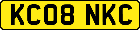 KC08NKC