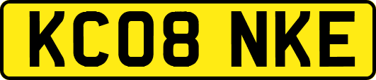 KC08NKE