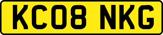 KC08NKG