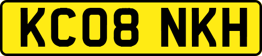 KC08NKH