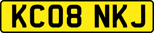 KC08NKJ