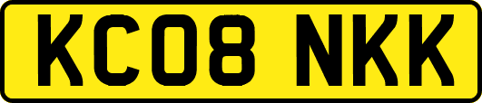 KC08NKK