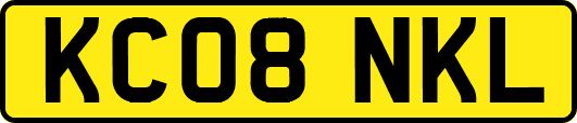 KC08NKL