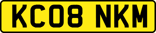 KC08NKM