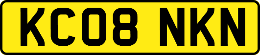 KC08NKN