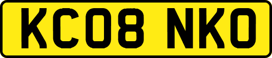 KC08NKO