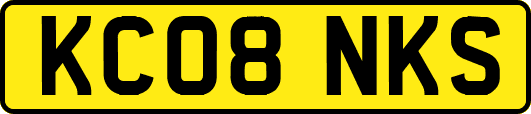 KC08NKS