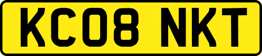 KC08NKT
