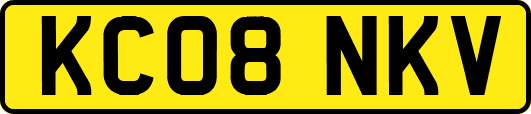 KC08NKV