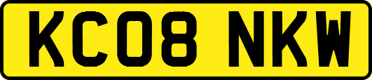 KC08NKW