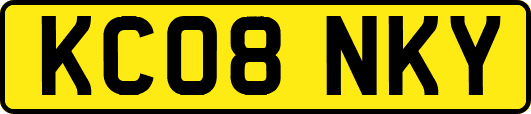 KC08NKY