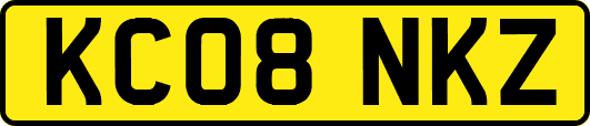 KC08NKZ