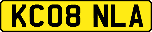 KC08NLA