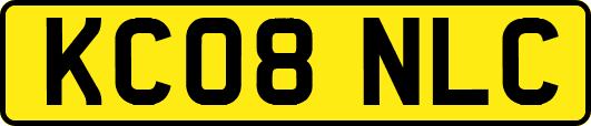 KC08NLC