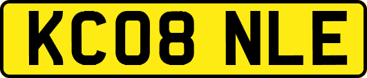 KC08NLE