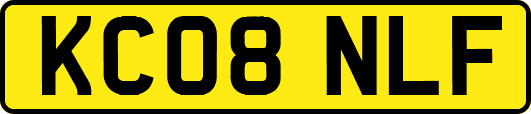 KC08NLF