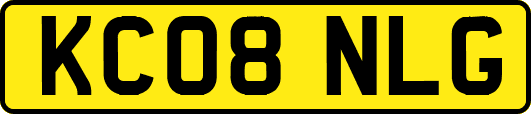 KC08NLG