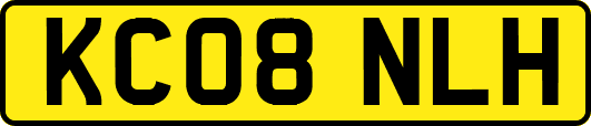 KC08NLH