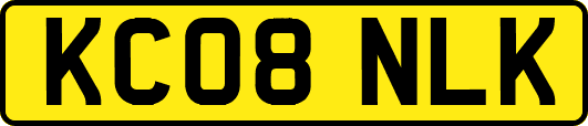 KC08NLK