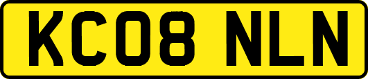 KC08NLN