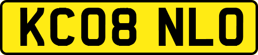 KC08NLO