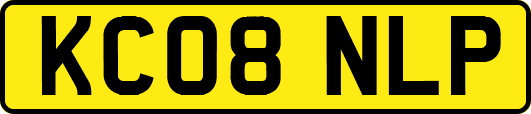 KC08NLP