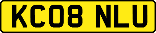 KC08NLU