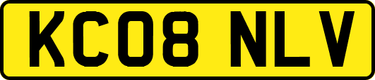 KC08NLV
